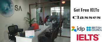 IELTS COACHING CENTER classroom photo 1